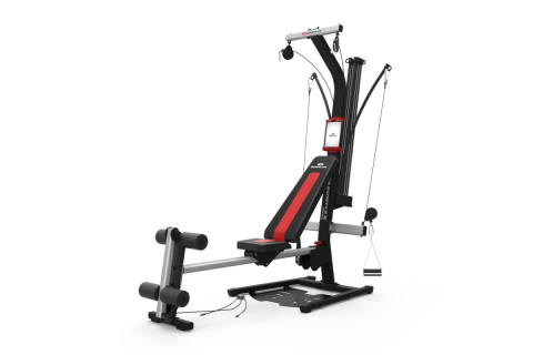 ATLAS DO ĆWICZEŃ PR 1000 /BOWFLEX ATLAS DO ĆWICZEŃ PR 1000 /BOWFLEX
