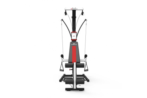 ATLAS DO ĆWICZEŃ PR 1000 /BOWFLEX ATLAS DO ĆWICZEŃ PR 1000 /BOWFLEX