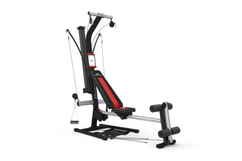 ATLAS DO ĆWICZEŃ PR 1000 /BOWFLEX ATLAS DO ĆWICZEŃ PR 1000 /BOWFLEX