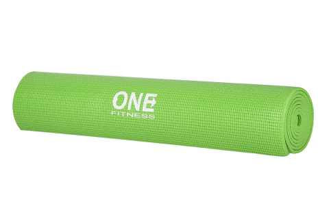 MATA DO ĆWICZEŃ YM02 173X61CM /ONE FITNESS MATA DO ĆWICZEŃ YM02 173X61CM /ONE FITNESS