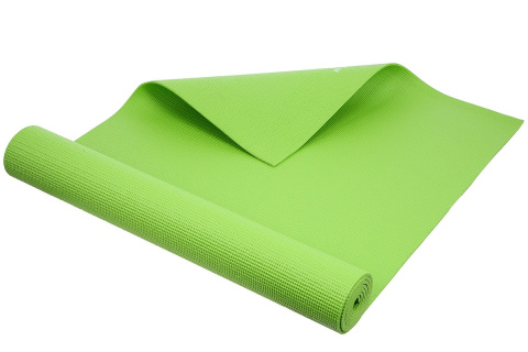 MATA DO ĆWICZEŃ YM02 173X61CM /ONE FITNESS MATA DO ĆWICZEŃ YM02 173X61CM /ONE FITNESS
