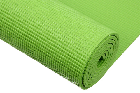 MATA DO ĆWICZEŃ YM02 173X61CM /ONE FITNESS MATA DO ĆWICZEŃ YM02 173X61CM /ONE FITNESS