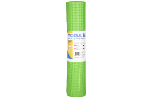 MATA DO ĆWICZEŃ YM02 173X61CM /ONE FITNESS MATA DO ĆWICZEŃ YM02 173X61CM /ONE FITNESS