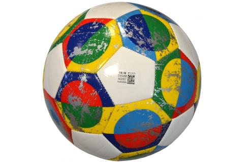 PIŁKA NOŻNA UEFA TOP GLIDER CW5268 ROZM.4 /ADIDAS PIŁKA NOŻNA UEFA TOP GLIDER CW5268 ROZM.4 /ADIDAS