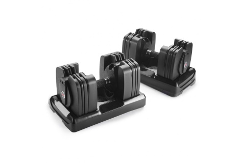 HANTLE REGULOWANE SELECT TECH 560 2X27KG /BOWFLEX HANTLE REGULOWANE SELECT TECH 560 2X27KG /BOWFLEX