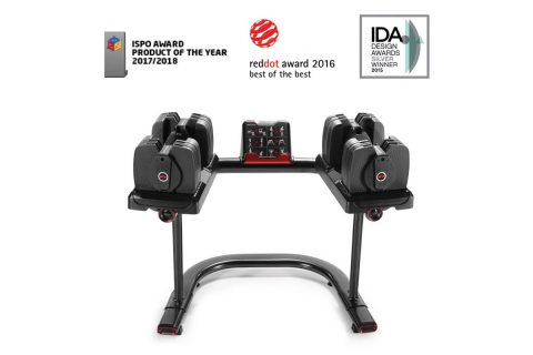 HANTLE REGULOWANE SELECT TECH 560 2X27KG /BOWFLEX HANTLE REGULOWANE SELECT TECH 560 2X27KG /BOWFLEX