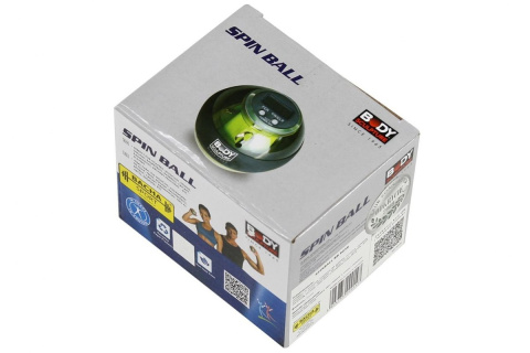 POWERBALL BB 9036 /BODY SCULPTURE