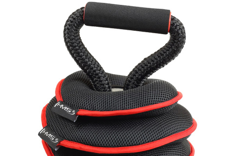 HANTLA KETTLEBELL REGULOWANA 8,75KG /HMS HANTLA KETTLEBELL REGULOWANA 8,75KG /HMS
