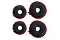 HANTLA KETTLEBELL REGULOWANA 8,75KG /HMS HANTLA KETTLEBELL REGULOWANA 8,75KG /HMS