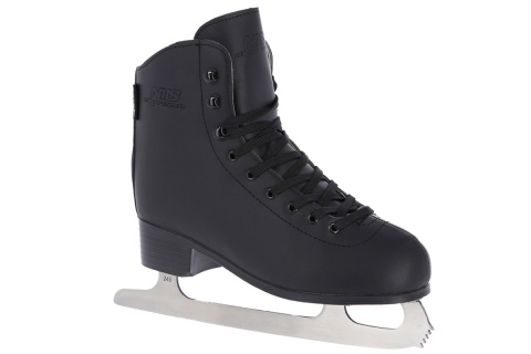 ŁYŻWY FIGUROWE NF8565 S ROZM. 38 CZARN. /NILS ŁYŻWY FIGUROWE NF8565 S ROZM. 38 CZARN. /NILS