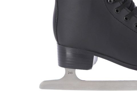 ŁYŻWY FIGUROWE NF8565 S ROZM. 40 CZARN. /NILS ŁYŻWY FIGUROWE NF8565 S ROZM. 40 CZARN. /NILS