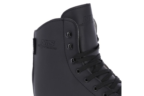 ŁYŻWY FIGUROWE NF8565 S ROZM. 42 CZARN. /NILS ŁYŻWY FIGUROWE NF8565 S ROZM. 42 CZARN. /NILS