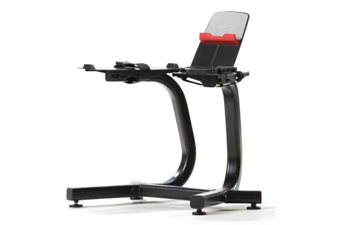 STOJAK NA HANTLE SELECT TECH /BOWFLEX STOJAK NA HANTLE SELECT TECH /BOWFLEX