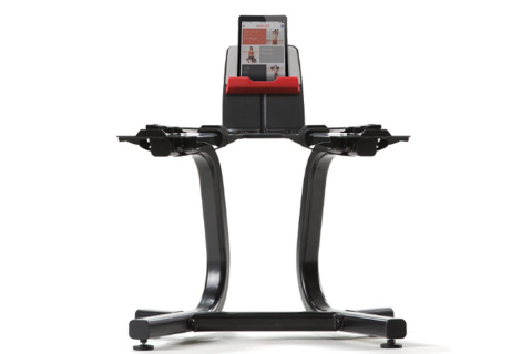 STOJAK NA HANTLE SELECT TECH /BOWFLEX STOJAK NA HANTLE SELECT TECH /BOWFLEX