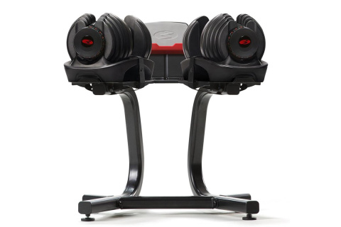 STOJAK NA HANTLE SELECT TECH /BOWFLEX STOJAK NA HANTLE SELECT TECH /BOWFLEX