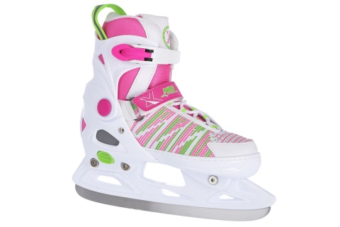 ŁYŻWY HOKEJOWE NH2255 A ROZM. S(33-36)/NILS ŁYŻWY HOKEJOWE NH2255 A ROZM. S(33-36)/NILS