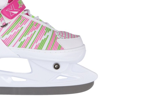 ŁYŻWY HOKEJOWE NH2255 A ROZM. S(33-36)/NILS ŁYŻWY HOKEJOWE NH2255 A ROZM. S(33-36)/NILS