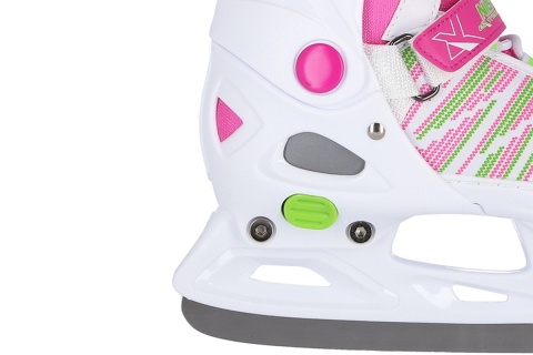 ŁYŻWY HOKEJOWE NH2255 A ROZM. S(33-36)/NILS ŁYŻWY HOKEJOWE NH2255 A ROZM. S(33-36)/NILS