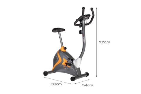 ROWER STACJONARNY M2005 /HMS