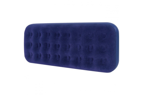 MATERAC FLOKOWANY 191X73X22 CM /JILONG MATERAC FLOKOWANY 191X73X22 CM /JILONG