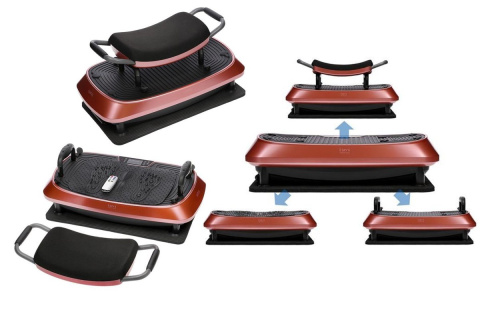 PLATFORMA WIBRACYJNA SKY 3D /SKY PLATFORMA WIBRACYJNA SKY 3D /SKY