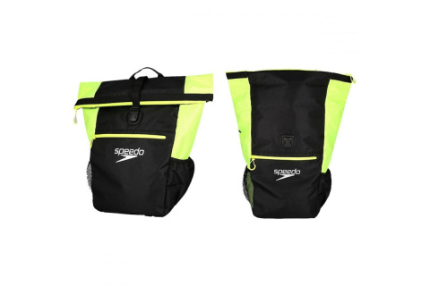 PLECAK NA BASEN TEAM RUCKSACK III /SPEEDO PLECAK NA BASEN TEAM RUCKSACK III /SPEEDO