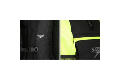 PLECAK NA BASEN TEAM RUCKSACK III /SPEEDO PLECAK NA BASEN TEAM RUCKSACK III /SPEEDO