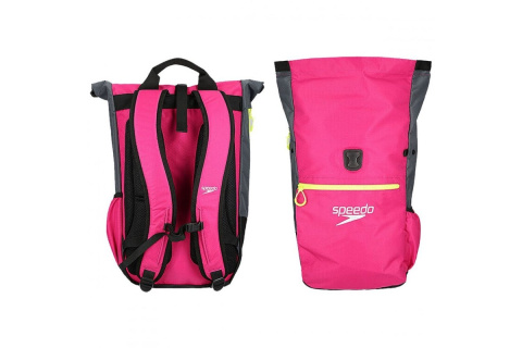 PLECAK NA BASEN TEAM RUCKSACK III /SPEEDO PLECAK NA BASEN TEAM RUCKSACK III /SPEEDO