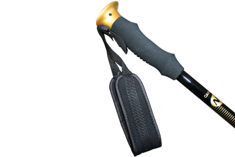 KIJE TREKKING-NORDIC WALKING NW-TK19 50% CARBON /NILS KIJE TREKKING-NORDIC WALKING NW-TK19 50% CARBON /NILS