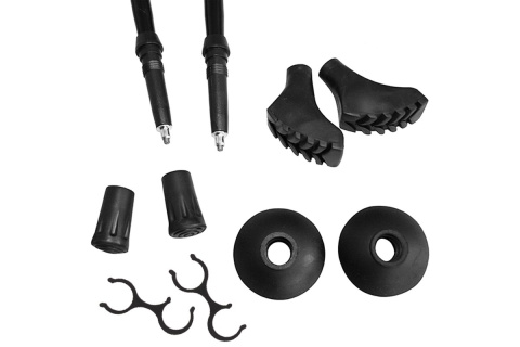 KIJE TREKKING-NORDIC WALKING NW-TK19 50% CARBON /NILS KIJE TREKKING-NORDIC WALKING NW-TK19 50% CARBON /NILS