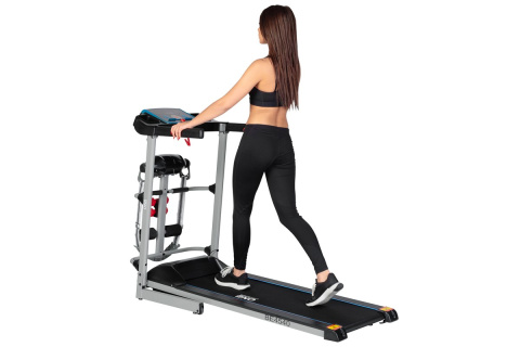 BIEŻNIA ELEKTRYCZNA BE4540 /ONE FITNESS BIEŻNIA ELEKTRYCZNA BE4540 /ONE FITNESS