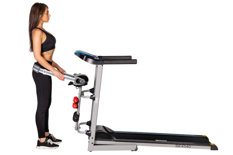 BIEŻNIA ELEKTRYCZNA BE4540 /ONE FITNESS BIEŻNIA ELEKTRYCZNA BE4540 /ONE FITNESS