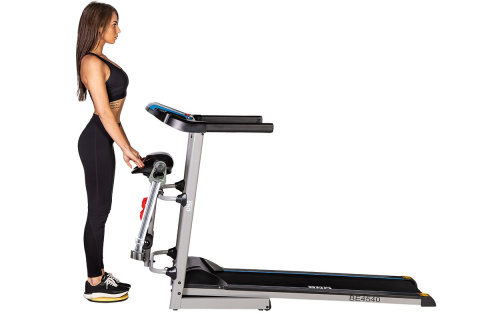 BIEŻNIA ELEKTRYCZNA BE4540 /ONE FITNESS BIEŻNIA ELEKTRYCZNA BE4540 /ONE FITNESS