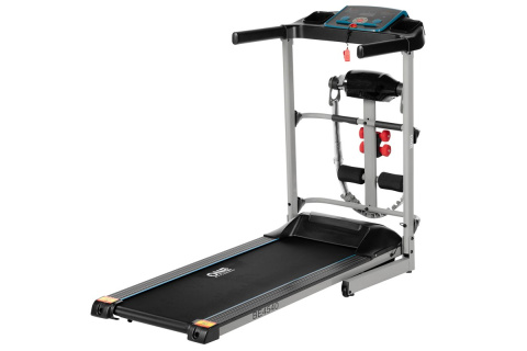 BIEŻNIA ELEKTRYCZNA BE4540 /ONE FITNESS BIEŻNIA ELEKTRYCZNA BE4540 /ONE FITNESS