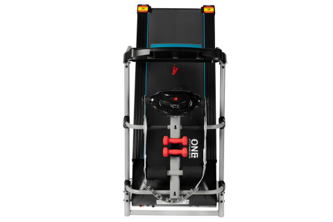 BIEŻNIA ELEKTRYCZNA BE4540 /ONE FITNESS BIEŻNIA ELEKTRYCZNA BE4540 /ONE FITNESS