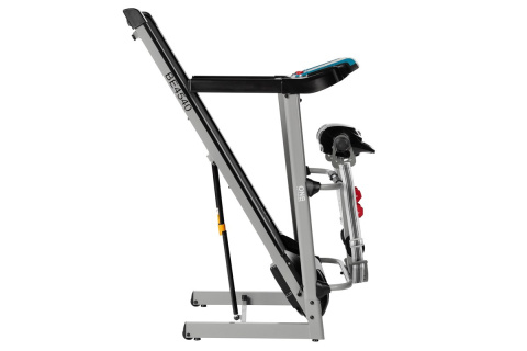 BIEŻNIA ELEKTRYCZNA BE4540 /ONE FITNESS BIEŻNIA ELEKTRYCZNA BE4540 /ONE FITNESS