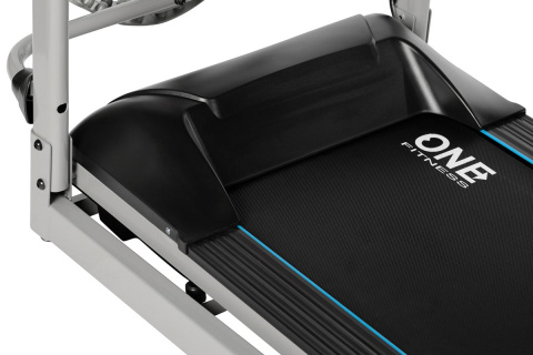 BIEŻNIA ELEKTRYCZNA BE4540 /ONE FITNESS BIEŻNIA ELEKTRYCZNA BE4540 /ONE FITNESS