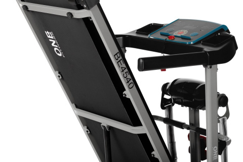 BIEŻNIA ELEKTRYCZNA BE4540 /ONE FITNESS BIEŻNIA ELEKTRYCZNA BE4540 /ONE FITNESS