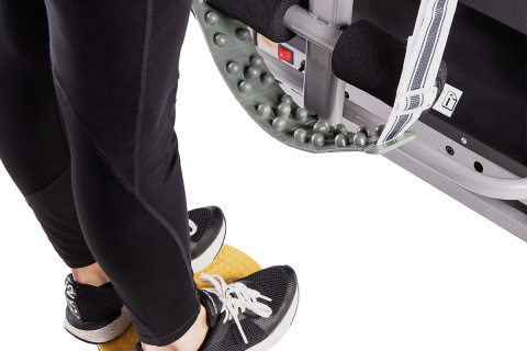BIEŻNIA ELEKTRYCZNA BE4540 /ONE FITNESS BIEŻNIA ELEKTRYCZNA BE4540 /ONE FITNESS