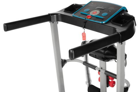 BIEŻNIA ELEKTRYCZNA BE4540 /ONE FITNESS BIEŻNIA ELEKTRYCZNA BE4540 /ONE FITNESS