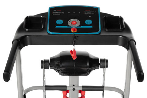 BIEŻNIA ELEKTRYCZNA BE4540 /ONE FITNESS BIEŻNIA ELEKTRYCZNA BE4540 /ONE FITNESS
