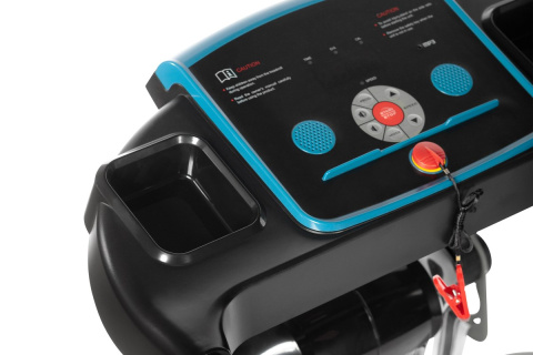 BIEŻNIA ELEKTRYCZNA BE4540 /ONE FITNESS BIEŻNIA ELEKTRYCZNA BE4540 /ONE FITNESS