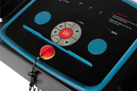 BIEŻNIA ELEKTRYCZNA BE4540 /ONE FITNESS BIEŻNIA ELEKTRYCZNA BE4540 /ONE FITNESS