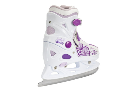 ŁYŻWY FIGUROWE MY SKATE BEAUTY ROZM. 40-43 /ALLRIGHT ŁYŻWY FIGUROWE MY SKATE BEAUTY ROZM. 40-43 /ALLRIGHT