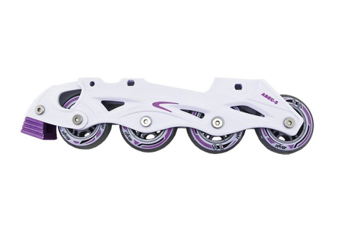 ŁYŻWY FIGUROWE MY SKATE BEAUTY ROZM. 40-43 /ALLRIGHT ŁYŻWY FIGUROWE MY SKATE BEAUTY ROZM. 40-43 /ALLRIGHT
