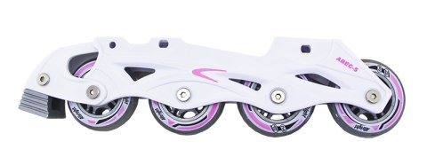 ŁYŻWY FIGUROWE MY SKATE MAX POWER ROZM. 37-40 /ALLRIGHT ŁYŻWY FIGUROWE MY SKATE MAX POWER ROZM. 37-40 /ALLRIGHT