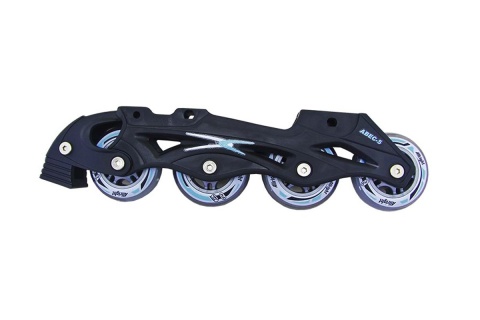 ŁYŻWY HOKEJOWE MY SKATE MAX POWER ROZM. 33-36 /ALLRIGHT ŁYŻWY HOKEJOWE MY SKATE MAX POWER ROZM. 33-36 /ALLRIGHT