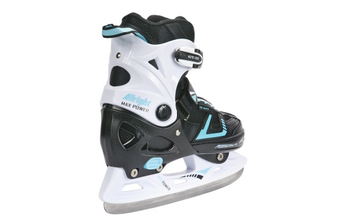 ŁYŻWY HOKEJOWE MY SKATE MAX POWER ROZM. 37-40 /ALLRIGHT ŁYŻWY HOKEJOWE MY SKATE MAX POWER ROZM. 37-40 /ALLRIGHT