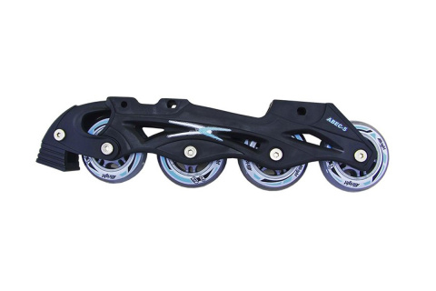 ŁYŻWY HOKEJOWE MY SKATE MAX POWER ROZM. 37-40 /ALLRIGHT ŁYŻWY HOKEJOWE MY SKATE MAX POWER ROZM. 37-40 /ALLRIGHT