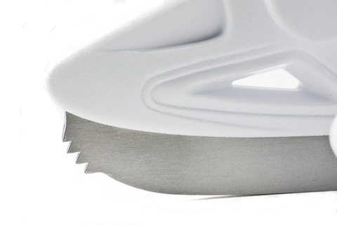 PŁOZA ŁYŻWY FIGUROWEJ X2 ROZM. L 40-43 /ALLRIGHT PŁOZA ŁYŻWY FIGUROWEJ X2 ROZM. L 40-43 /ALLRIGHT